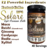 Solare Coffee 12 in 1