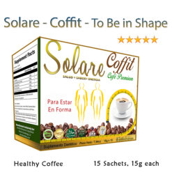 Cafe Solare Coffit