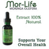MorLife Extracto de Moringa