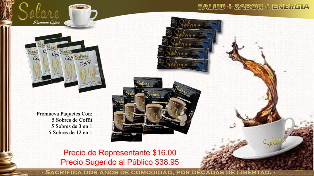Café Solare