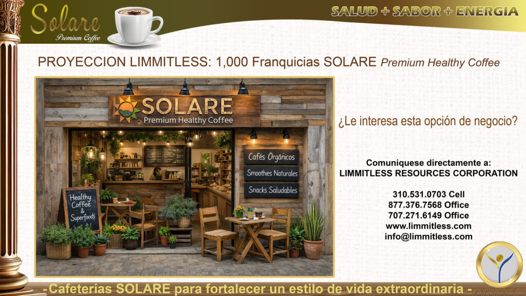 Cafeterias Solare