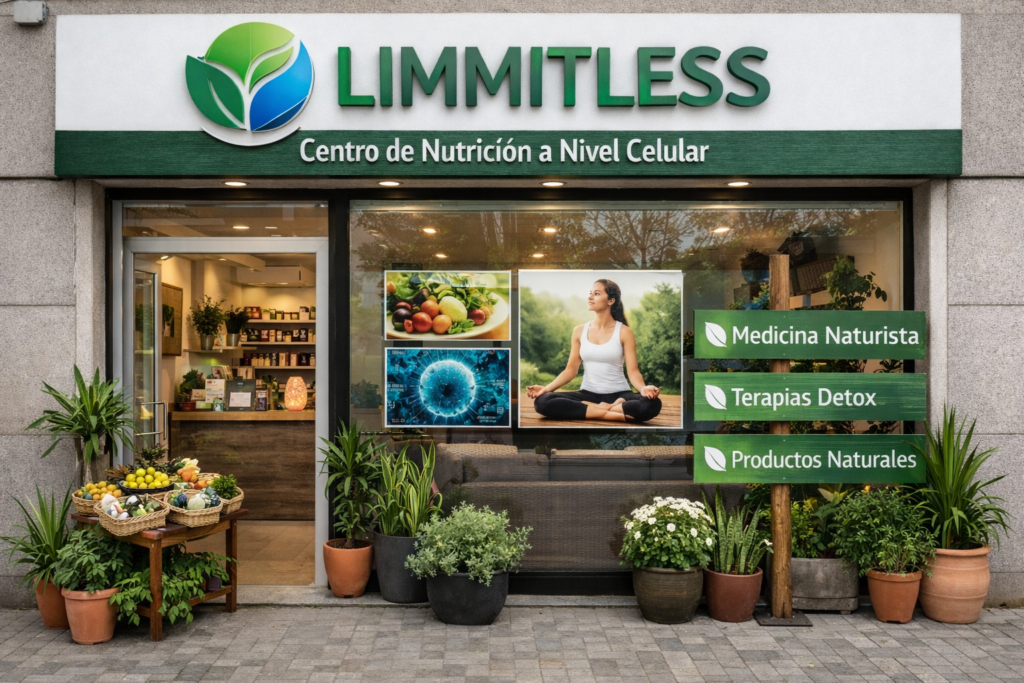 Centros de Distribución