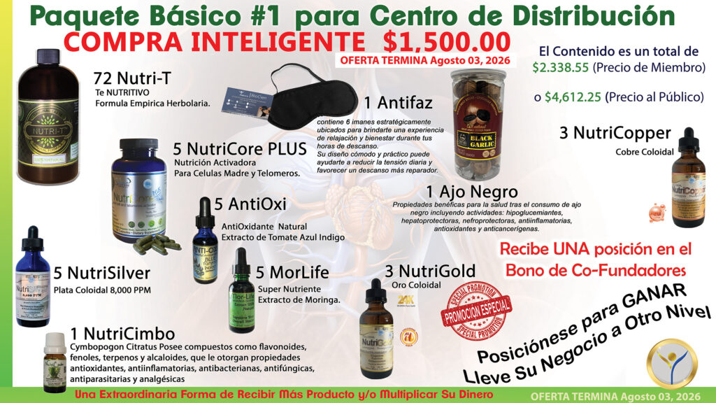 Oferta CI
